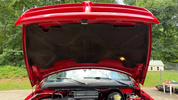 2001 RAM 1500 Sport - Photo 13