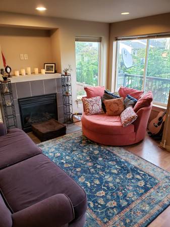 $895 Room w/Private Bathroom in Veg. House (Seattle)63811610633985120