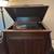 Stereo Record Player with Cabinet and Speakers 3 thumbnail