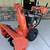 Ariens Deluxe 30 EFI Snow Blower Snowblower 1 thumbnail