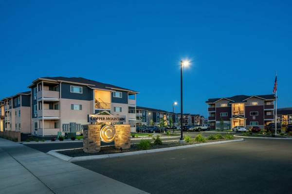 $1,338 / 2br - Situated in Richland!, Game Room, 2bd 1ba (2555 Bella Coola Ln, Richland, WA)63829655495171123