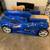 Kids Race Car Bed 1 thumbnail