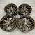 20’ 20x9 DODGE CHARGER CHALLENGER SRT HELLCAT WHEEL RIMS 2 thumbnail