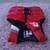 Body Glove Phantom Youth Life jacket Red, Black Grey Neoprene 4 thumbnail