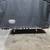 2004 Sledbed Enclosed Aluminum Snowmobile Trailer 3 thumbnail