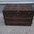 Vintage Travel Trunk Chest Collectable 6 thumbnail