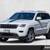2018 Jeep Grand Cherokee 4x4 4WD Sterling Edition SUV 1 thumbnail