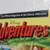 Disney Adventures Magazine - Fall 1990 4 thumbnail