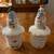 Snowmen Candle Holders & Decor, Pocket Mitt Gift Set, Xmas Oven Mitt 1 thumbnail