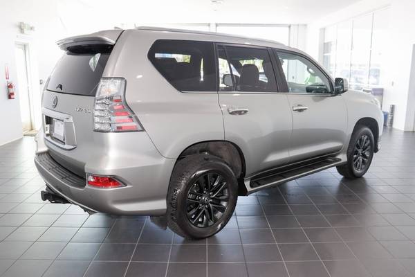 2023 Lexus GX 4x4 4WD 460 SUV - $994 (Est. payment OAC†)63623124962563124