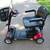 Pride 4 wheel scooter 1 thumbnail