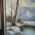 OIL CANVAS 20x 25FRAME SIZE 24x29 3 thumbnail
