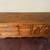 Vintage French style solid walnut 9 drawer dresser 3 thumbnail
