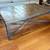 Wood and Steel Coffee Cocktail Table 2 thumbnail