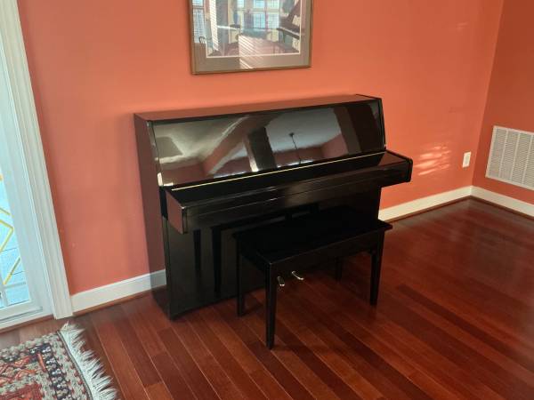 Free piano 1