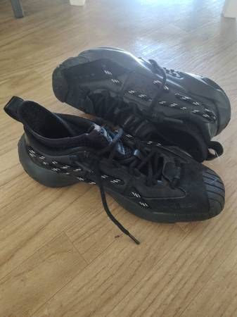 Puma juunj plexus sneakers 1