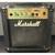 Marshall MG10cd Black Guitar Amplifier 1 thumbnail
