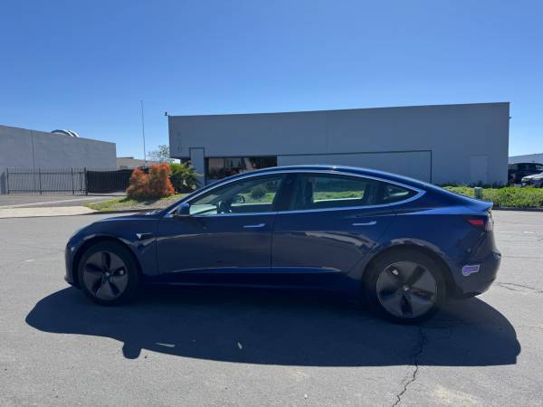 2019 Tesla Model 3 Standard Plus - $16,000 (Escondido)63624789705987121