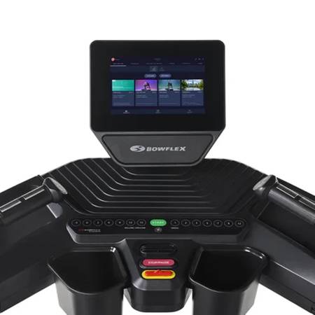 Bowflex Treadmill 10 1