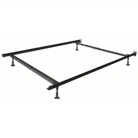 FULL SIZE BED FRAME 1