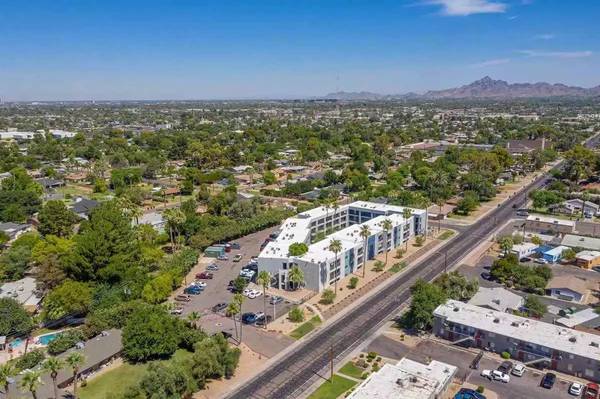 $1,225 / 1br - 800ft2 - ¡Un hogar para todos, incluso para sus mascotas! (Phoenix)64024825596673122