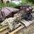 Chevrolet 350 V8 SM 465 trans & 208 transfer case 3 thumbnail
