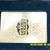 Golden Nugget 24KT Gold playing cards 4 thumbnail