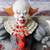 NECA Toony Terrors Pennywise Action Figure 1 thumbnail