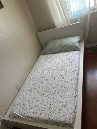 Bed 1
