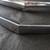 1957 Chevrolet Belair V8 150/210 Chrome Trunk Emblems 5 thumbnail