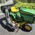 John Deer tractor 1 thumbnail