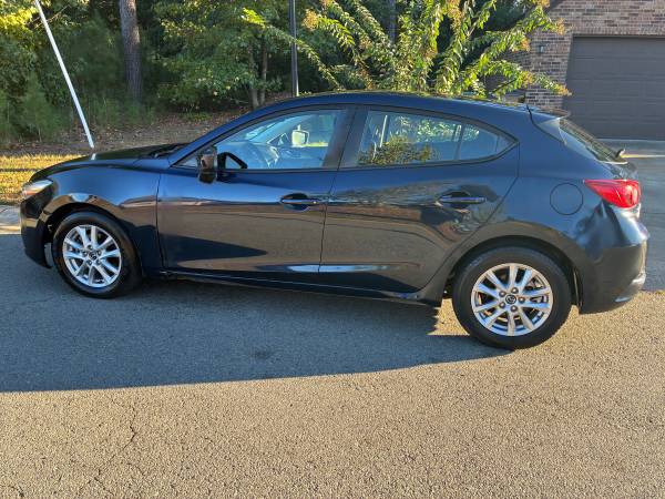 2017 Mazda 3 1