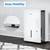 Midea Energy Star Certified Dehumidifier 5 thumbnail