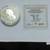 Pièce arménienne 1 once rare en argent fin 1 thumbnail