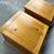 Pair of Wooden Side Tables - Broyhill 4 thumbnail