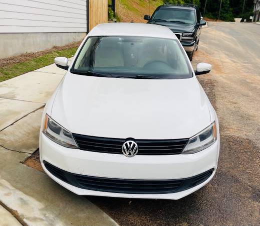 2012 Volkwagen Jetta - $5,500 (Atlanta)63620914670723121