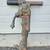 CP Chicago Pneumatic CP1240 Jackhammer Air Pavement concrete Breaker 1 thumbnail
