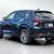 2025 Mazda CX5 2.5 S Premium Plus Package suv Deep Crystal Blue Mica 6 thumbnail