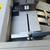 Uchida / MBM 206M Manual Tabletop Friction Paper Folder 2 thumbnail