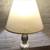 Anisa Large Table Lamp (Aluminum/Mosaic) 1 thumbnail