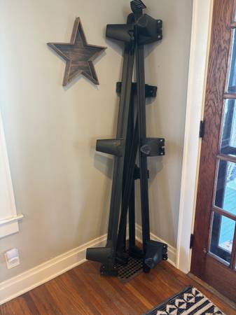 FREE Queen sized bed frame 1