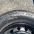 Toyota 15’  steel wheels with good tires for sale! 13 thumbnail