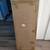 Firm Price! Brand New in a Box Shoe Storage Cabinet w/2 Flip Drawers 7 thumbnail