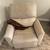 Recliner Chair w/ Removable Faux Leather Cover 8 thumbnail