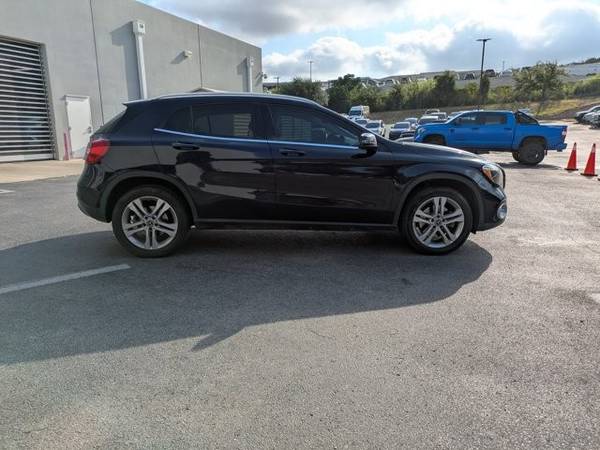 2018 Mercedes-Benz GLA GLA250 GLA-Class GLA 250 SUV - $16,345 (Call *(726) 200-7067* to Confirm Availability Instantly)63469880489091123