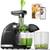 AMZCHEF Cold Press Masticating Juicer 1 thumbnail