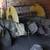LOWER PRICES Disc, pasture harrow, plow, 5' box blade, grain drill, 8 thumbnail
