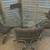 Cal Style Modern Vintage MCM Chrome Table & Chairs 7 thumbnail
