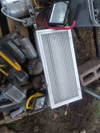 Misc . Lighting, , 1