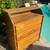 Elegant Wooden Dresser 5 thumbnail
